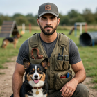 Ángel Gallegos photo