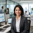 Martha Rodriguez photo