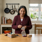 Guadalupe Ramírez photo